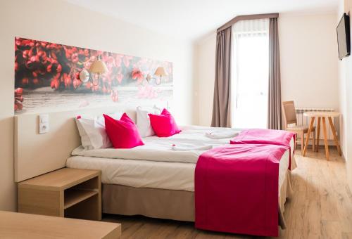 Cicha Zdrój - Accommodation - Solec-Zdrój