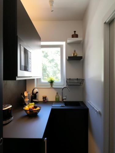 Scuderia Split Rooms 4