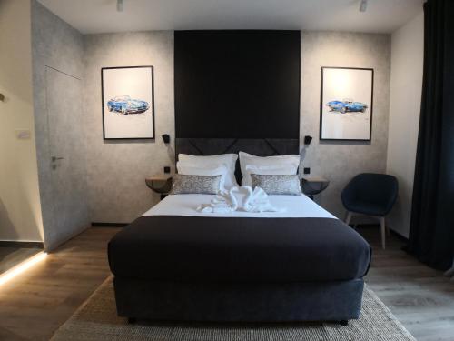 Scuderia Split Rooms, Split (photo 8)