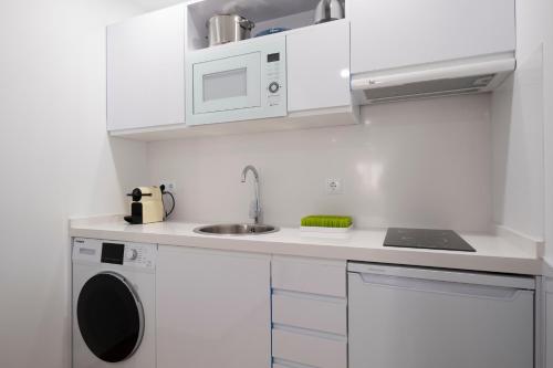 Luxor Torre del Clavero Apartments - image 4