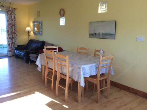Fasiliteter, Rathgillen Mews in Dundalk