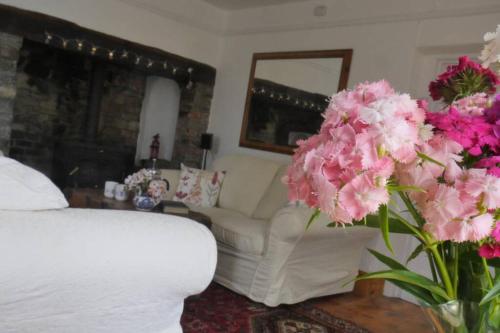 Old Inn House in Kings Nympton