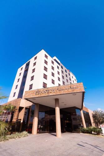 Kennedy Executive Hotel