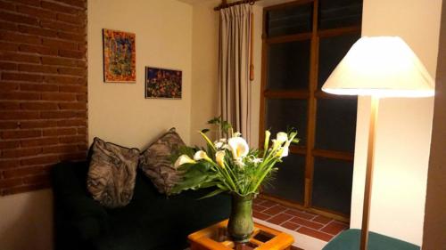 Hotel Las Golondrinas – Oaxaca, NE