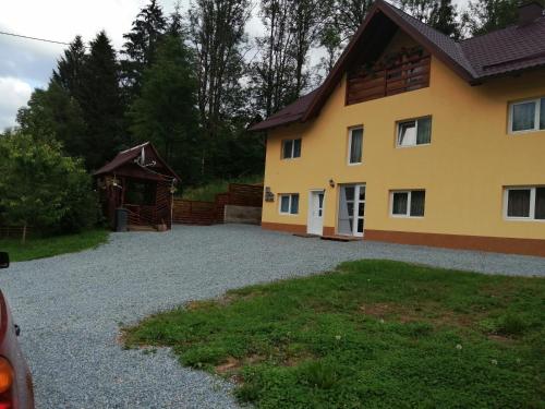 Cabana La Cucu - image 2