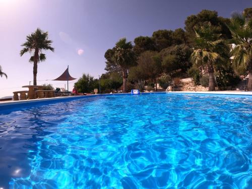 La Casita De Campo, Malaga