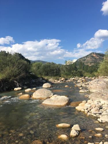  Casa la Cuadreta in Calvera