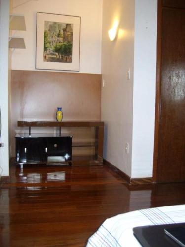 Apartamento com Hidro