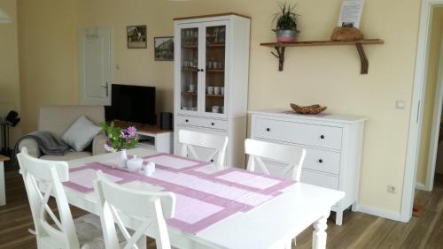 Instalaciones, Ferienwohnung Luba Lipa in Schwarzheide