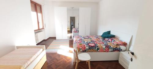  La Casa sul Corso e la Casa sui tetti in Città Sant'Angelo