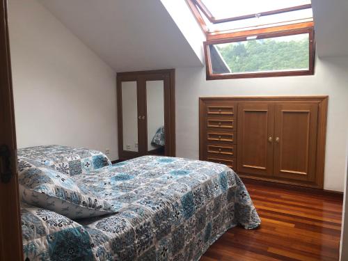  Apartamento El Cine in Cangas de Onís
