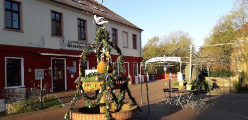 Landhotel Storchenkrug