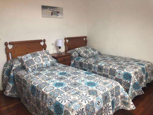  Apartamento El Cine in Cangas de Onís