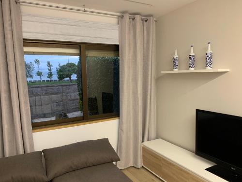  Casa Mavimar Playa in Poio