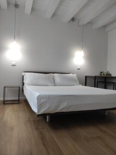 Borgo di Ponte Holiday Apartments & Rooms