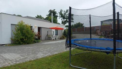 Domek v Kosově (Domek v Kosove) in 卡門尼烏傑茲德