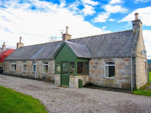 Cairngorm View gîte à louer Inverlaidnan