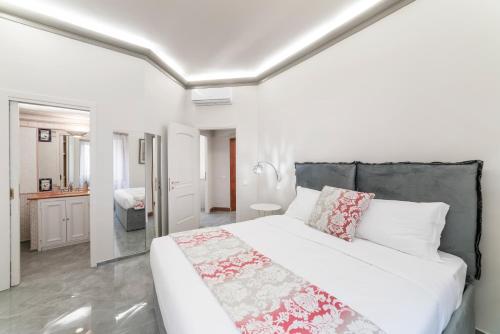BMGA l ViaPaola43 Palace, Roma (foto 3)
