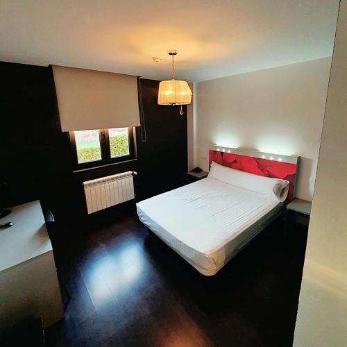 Habitación doble de 1 o 2 camas