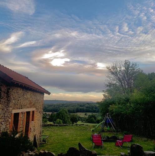 La Parenthèse - Location saisonnière - Folles