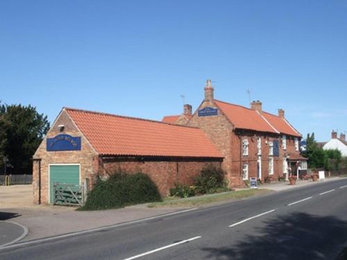 The Lord Nelson Inn - Accommodation - Newark upon Trent