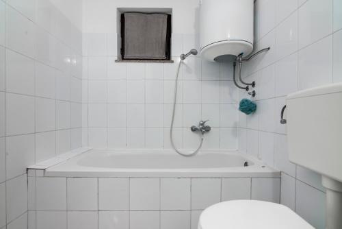 Two Bedroom Apartment with Terrace image 1