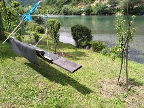 Prenoćište na Drini Foča - image 2
