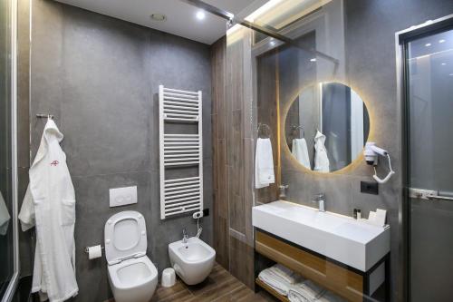 AP Hotel Boutique