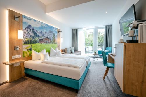 AVALON Hotel Bad Reichenhall