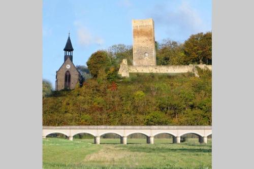 Familienfreundliches Ferienhaus mit 3 Schlafzimmern