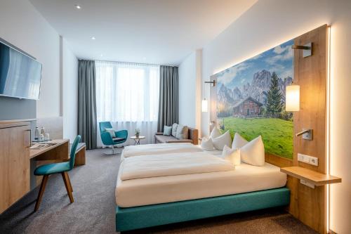 AVALON Hotel Bad Reichenhall