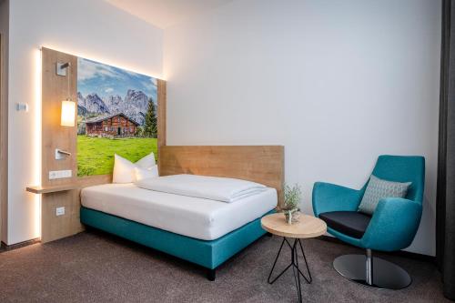 AVALON Hotel Bad Reichenhall