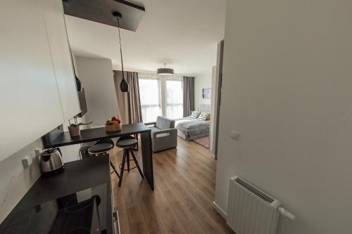 Euro Apartments New Gardens Comfort