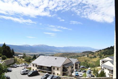 Superbe appartement Font Romeu La Pardallera