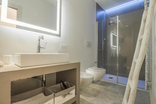 Primopiano Luxury Accommodations - Camera Vento - image 8