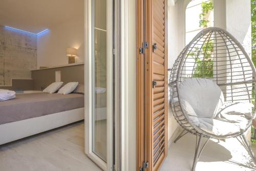 Primopiano Luxury Accommodations - Camera Vento - image 11