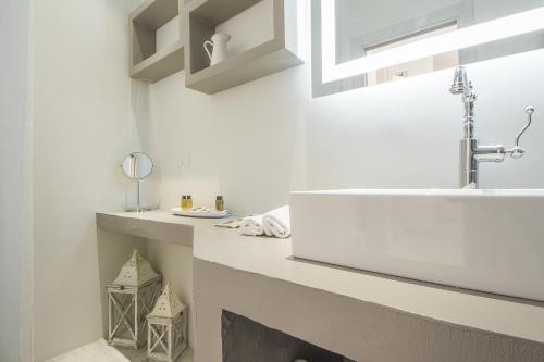 Primopiano Luxury Accommodations - Camera Vento - image 12