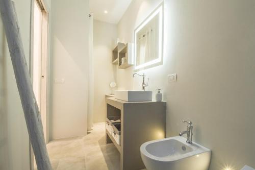 Primopiano Luxury Accommodations - Camera Vento - image 10