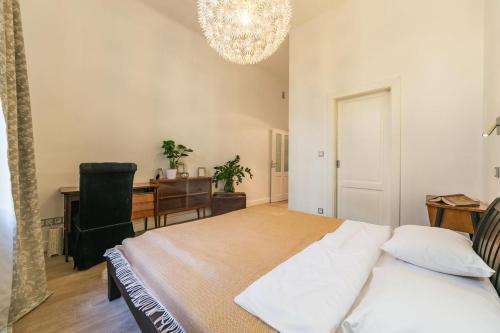 Freta Unique Old Town Apartment, Varšava (fotografie 6)