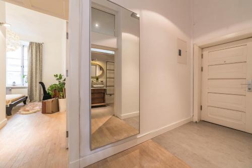 Freta Unique Old Town Apartment, Varšava (fotografie 7)