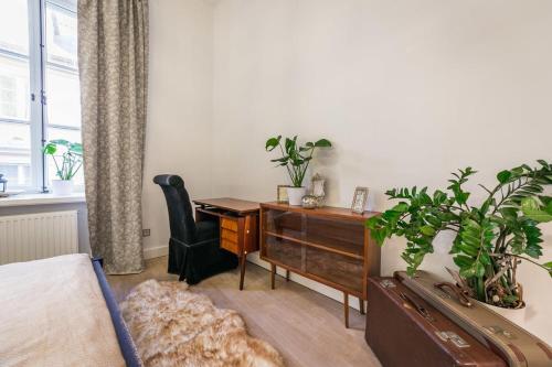 Freta Unique Old Town Apartment, Varšava (fotografie 9)
