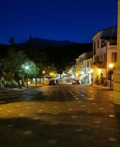 Il Pioppo in Cantalupo nel Sannio