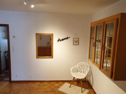 Céntrico, amplio y bonito apartamento en Cambados, Cambados (photo 6)