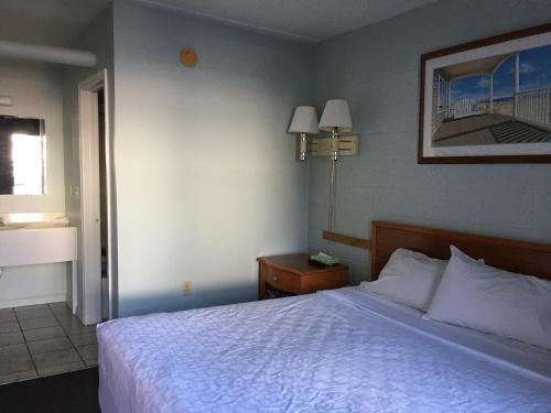 High Seas Motel – Rehoboth Beach, DE