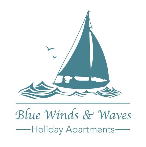 Blue Winds and Waves - image 14