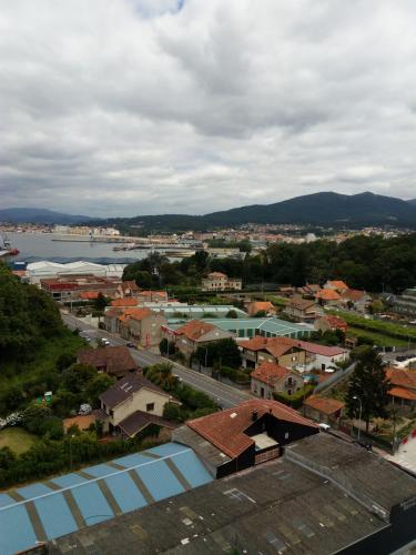 CASA CARMELA in Vilagarcia de Arousa