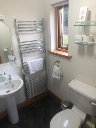 Seafar Bed & Breakfast, Portree (zdjęcie 10)