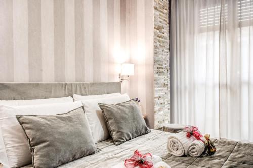 Santamaria Inn, Řím (fotografie 8)