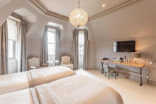 Murrayfield Hotel - image 7