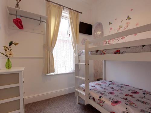Mayfair Hotel – Blackpool